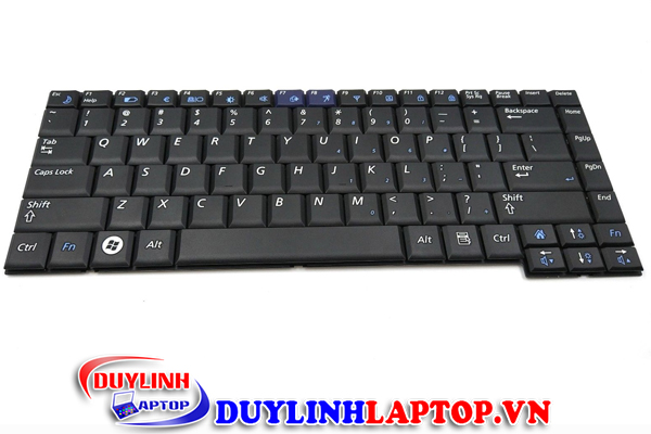 Bàn phím Samsung R408, R409, R410, R460, R458, R403, R453