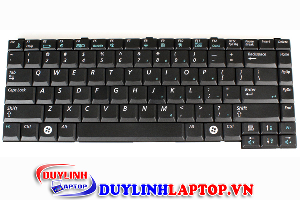 Bàn phím Samsung R50, M40, M50, M40, M30, X20, X25, X50, S410