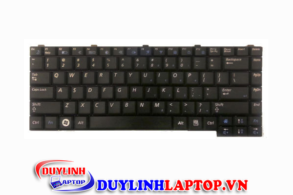 Bàn phím Samsung R60 R510 R70 R560 P510 P560 P56 R58 R508 R510 R58 R503 R505 R509 R508 R40 R570