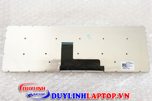 Bàn phím Toshiba P55, P50, P50-A, P55T, P55, P55-A5312, P55T-A5202, P50-B, P50T-B, P55-B, P55T-B