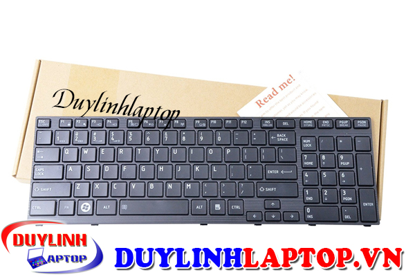 BÀN PHÍM TOSHIBA A660, A665,p755 A655,p755s,5320Satellite J11,P750,P755,P770