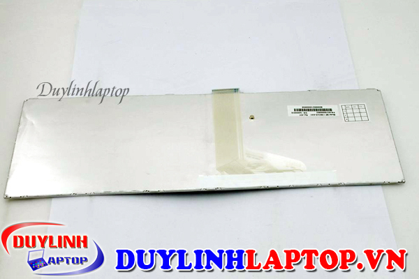 BÀN PHÍM TOSHIBA C850(trắng), C850D C855 C855D, C870 C870D, L850, L850D, L870 L870D, L855 L855D