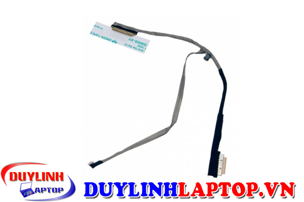 Cáp màn hình laptop Acer D255, D260, D255E, 522, E100