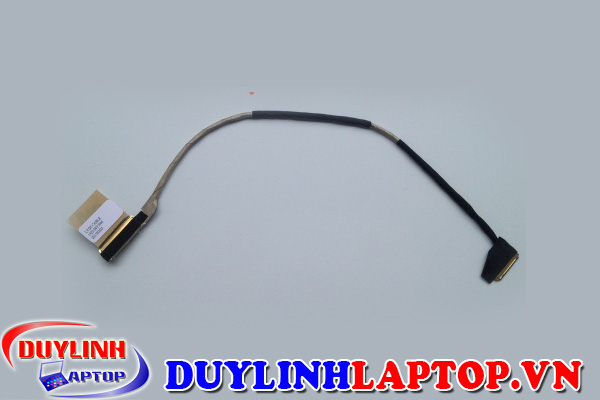 Cáp màn hình laptop ASUS U31 ,U31SD ,U31JG ,U31S, U31JC, X35S, X35J