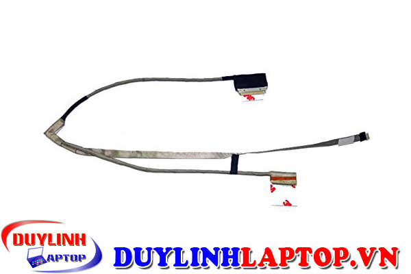 Cáp tín hiệu màn hình laptop DELL 5521,15R,Inspiron 3521,3537,5521,2521 5521 5521 5537 vt2521