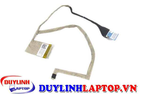 Cáp tín hiệu màn hình laptop DELL N4030,N4020,N4010,M4010