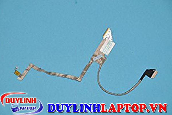 Cáp tín hiệu màn hình SAMSUNG N120,N128,N130,N140,N148,N150,N155,NB30,N210,N151,N143,N141,N145,N220