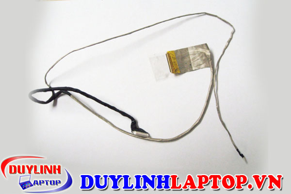 Cáp tín hiệu màn hình laptop SAMSUNG RV520,Rv511,RV509,RV510,RV515