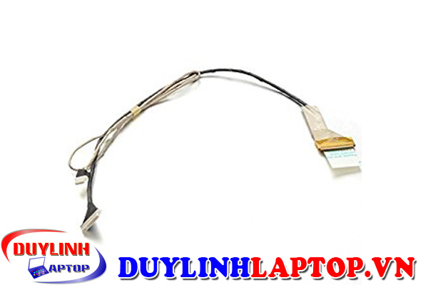 Cáp tín hiệu màn hình laptop C600 , C640