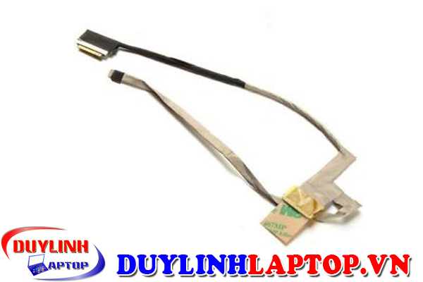 Cáp tín hiệu màn hình laptop Toshiba L840,L800 C800 C805 L805,C855,C870, c840,l830