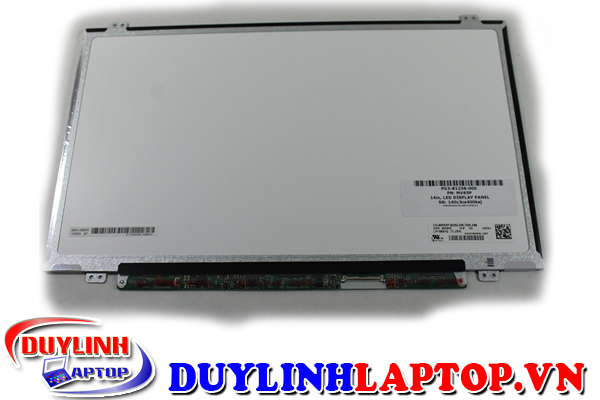 Màn hình Dell 3437 màn 14.0 led mỏng