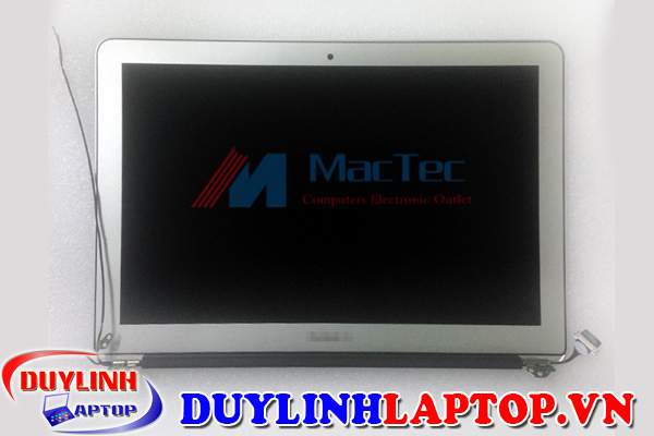 Màn 13.3 LED Mỏng Cắm Cho MACBOOK AIR Cả Mảng Mặt 2010,2011(1369,1466)