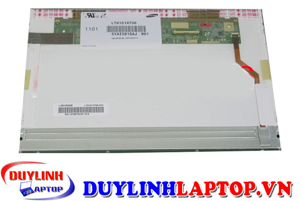 Màn hình Samsung N120 N140 N143 N148 màn 10.1 led dày