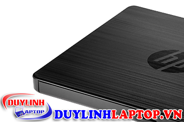 o dia HP USB External DVD Drive