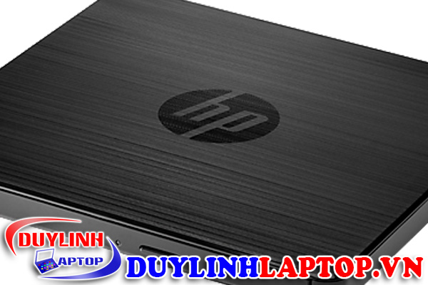 o dia quang HP USB External DVD Drive