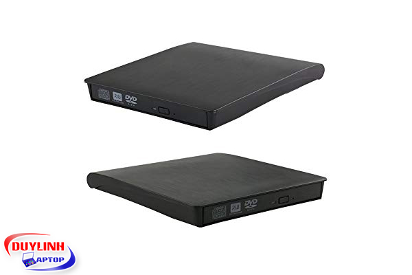 Super Slim Portable USB 3.0 Interface Dual DVD Drive DVD-RW