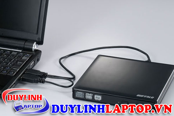 Ổ đĩa DVD, ổ đĩa gắn ngoài DVD-RW Thinkpad