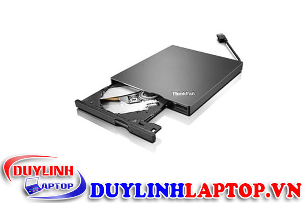 Ổ đĩa DVD, ổ đĩa gắn ngoài DVD-RW Thinkpad