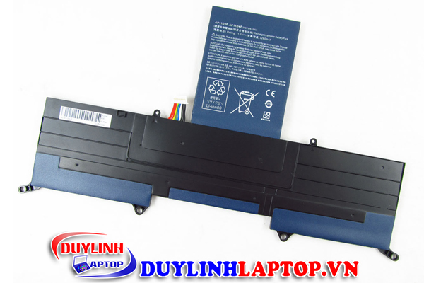 Pin Acer S3, S3 Ultrabook MS2346, S3-951, AP11D3F, AP11D4F, Aspire MS2346, Ultrabook S3-951-6464