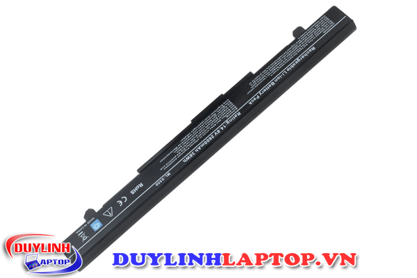 Pin Asus X550, X450, X452, A450, A550LA, F450C, K550L, F552, K450, K550C, K550L (ZIN)