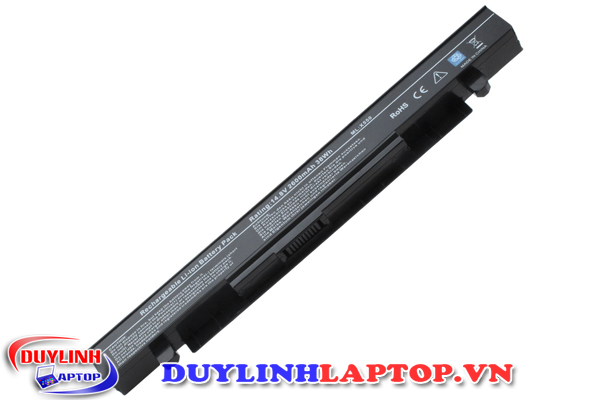 Pin Asus X550, X450, X452, A450, A550LA, F450C, K550L, F552, K450, K550C, K550L (ZIN)