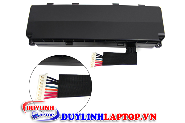 Pin Asus A42N1403, A42LM93, G751, G751J, G751J-BHI7T25, GFX71JY4710