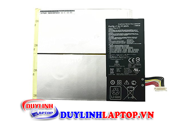 Pin Asus T200, C21N1334, T200TA