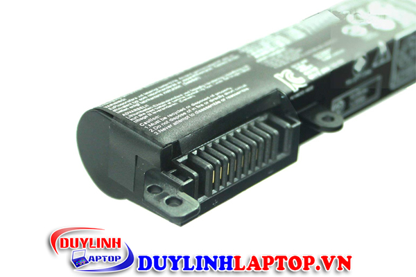 Pin Asus A31N1537,  X441SA-3H, X441SC, X441UA, X441UV