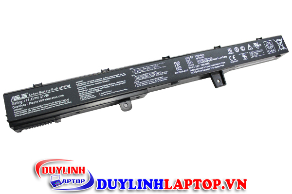 Pin Asus X451U, X451UA, X451UV, F451UA, R541U, R541UA, X541SA, A31N1601