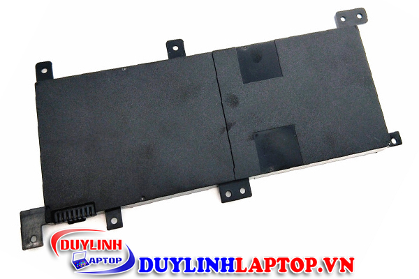 Pin Asus X556, X556UA, X556UB, X556UF, X556UJ, X556UQ, X556UR, X556UV, C21N1509, A556