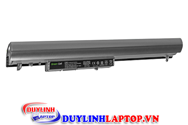 Pin HP 14-N (LA04), 15-N, 14-R, Pavilion Touchsmart 14 15 15-r, Pavilion 15, Pavilion14, yb4d