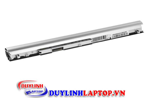 Pin HP 14-N (LA04), 15-N, 14-R, Pavilion Touchsmart 14 15 15-r, Pavilion 15, Pavilion14, yb4d