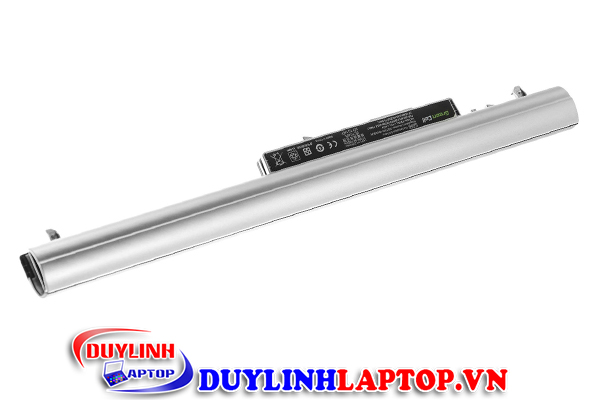 Pin HP 14-N (LA04), 15-N, 14-R, Pavilion Touchsmart 14 15 15-r, Pavilion 15, Pavilion14, yb4d