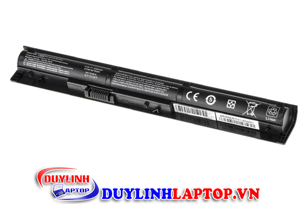 Pin HP 450 G3 (OEM), 470 G3, 450G3, 470G3, 450 G4, 450G4, 470 G4, 470G4, RI04, RI06XL