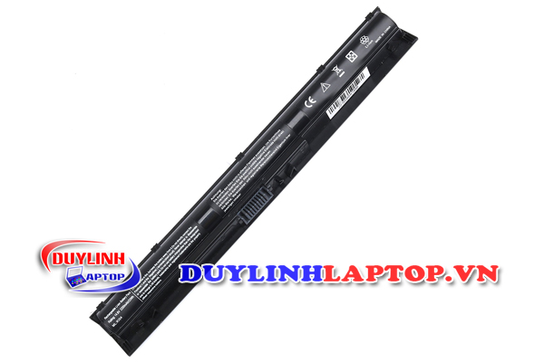 Pin HP KI04, Pavilion 14-ab, 15-ab, 17, Gaming 15-ak, HSTNN-DB6T (ZIN)