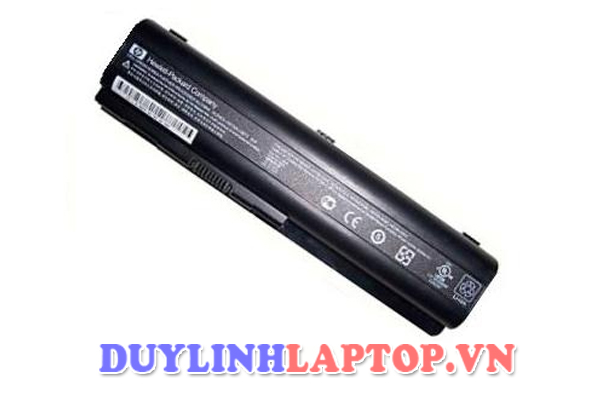 Pin HP DV4 ,DV5, DV6, G50, G60,G61, G70, HDX16 ,G71, CQ40 ,CQ45 ,DV6-100,DV6-2000,CQ50,CQ71,CQ51