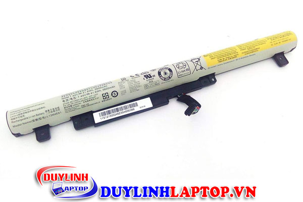 Pin Lenovo FLEX2 14, 15, L13M4A61, L13L4A61