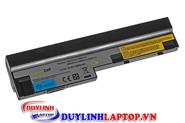 Pin Lenovo S10-3, S100, S205,U160 U165 ,S110