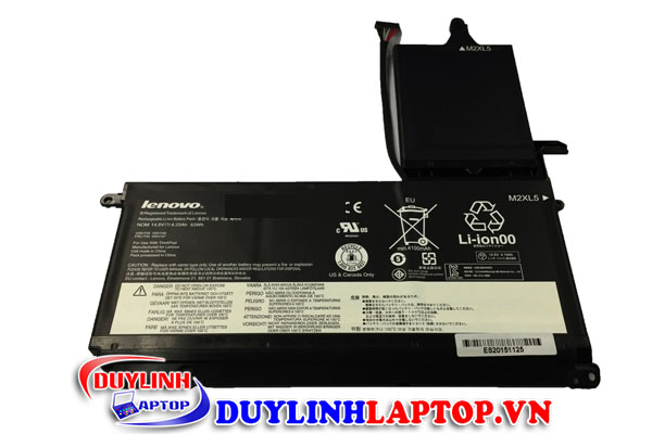 Pin Lenovo S5, S530, S531, 45N1164, 45N1165, 45N1167, 45N1166