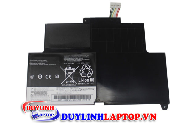 Pin Lenovo S230U, 45N1169, 45N1168, 45N1092, 45N1093