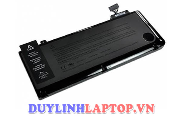 Pin Macbook A1322 (OEM, có cáp, vỏ nhựa),A1278 MB990 MB991 MC374 MC375 MB102 MC724 MD314 MD313 MD312