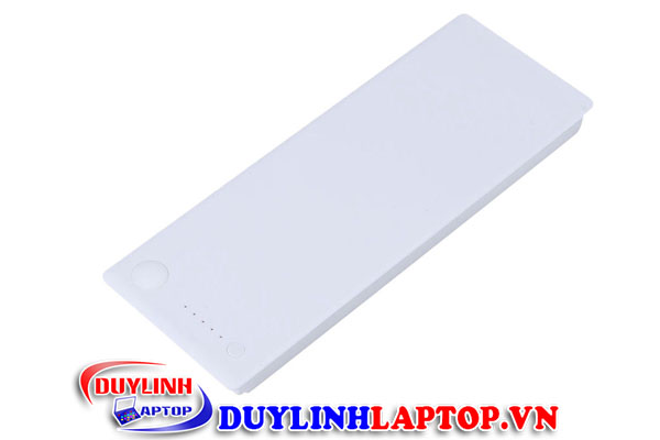 Pin Macbook A1185 (ZIN), A1181, MA561, MA566, MA254, MA255, MA699 (Trắng)