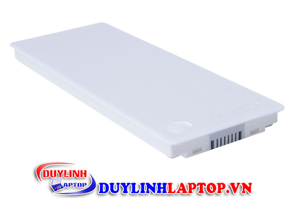 Pin Macbook A1185 (ZIN), A1181, MA561, MA566, MA254, MA255, MA699 (Trắng)