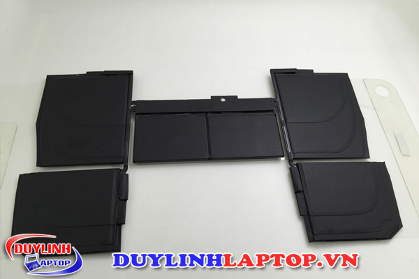 PIN MACBOOK 1527,1534,A1527,A1534