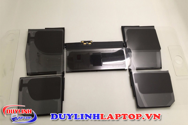 PIN MACBOOK 1527,1534,A1527,A1534