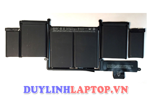 PIN MACBOOK 1493, 1502 ZIN