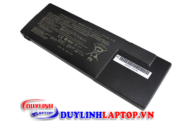 Pin Sony BPS24 (ZIN) SA SB SC SD SE, SVS13115FDB, SVS15, 41414