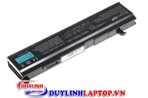 Pin Toshiba 3465, A105, A135, A80, M45, M55, M70, A85 (Chân cắm bên phải)