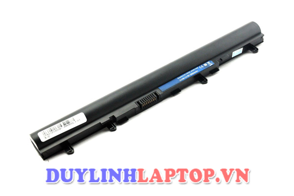 PIN Acer V5-431, V5-431G V5-471 V5-531 V5-551 V5-571 V5-531P V5-551 V5-571 4ICR17/65 AL12A32Battery