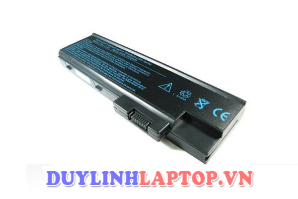 Pin ACER 5510, 5000, 3660, 3630, 3500, 3030, 3000, 1690, 1650, 1640, 1410